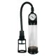 Pump Master Black.