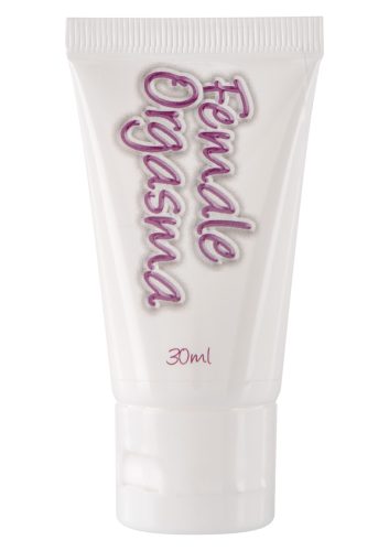 Female Orgasma krém-30ml