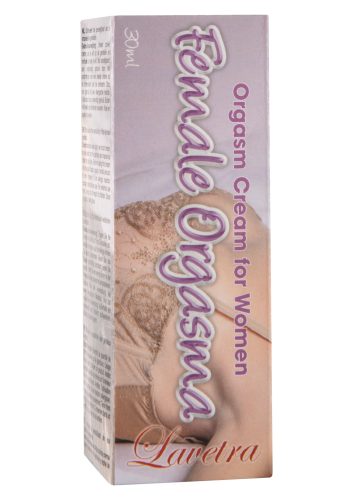Female Orgasma krém-30ml