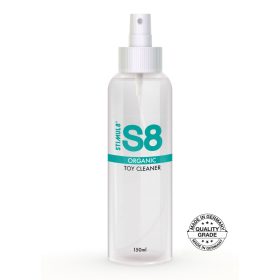 S8 Toycleaner 150ml.