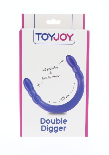 DOUBLE DIGGER DONG.