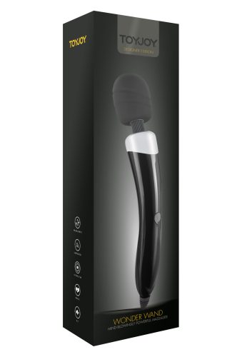 Wonder Wand Massager.