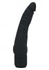 CLASSIC SLIM VIBRATOR BLACK.