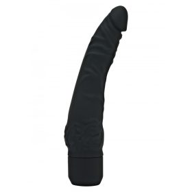 CLASSIC SLIM VIBRATOR BLACK.