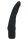 CLASSIC SLIM VIBRATOR BLACK.
