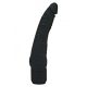 CLASSIC SLIM VIBRATOR BLACK.