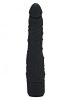 CLASSIC SLIM VIBRATOR BLACK.