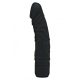 Silicone classic vibrátor.