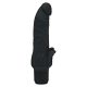Silicone Classic vibrátor-csiklóizgatós.