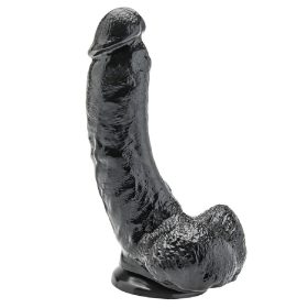 Cock 22cm With Balls.