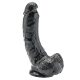 Cock 22cm With Balls.