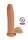 Dual Density Dildo-18cm.