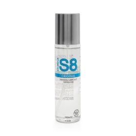 S8 Lube vizes-250ml.