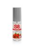 S8 Lube vizes síkosító-Epres . 50ml