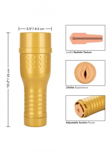 PRIVATE Original Tube.