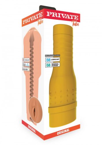 PRIVATE Original Tube.