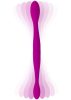 Infinity Double Dildo,vibro,akkus