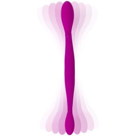Infinity Double Dildo,vibro,akkus
