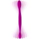 Infinity Double Dildo,vibro,akkus