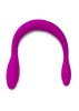 Infinity Double Dildo,vibro,akkus