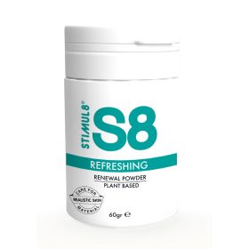 S8 Renewal Powder 60gr