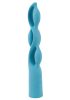 G-Spot Gemstone üveg dildó.