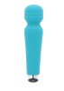 Push My Limits Massager,akkus.szilikon-7func.