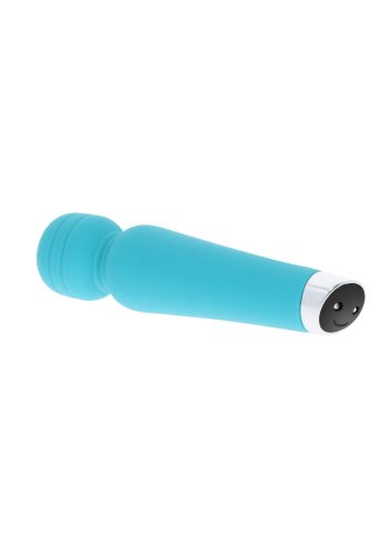 Push My Limits Massager,akkus.szilikon-7func.