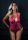 Heart Lace Teddy. Méret:S/M