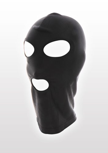 TABOOM Spandex Hood.