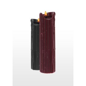 BDSM Drip Candle 2db.