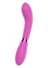 Milkshake Dance Vibrator,akkus,10func.
