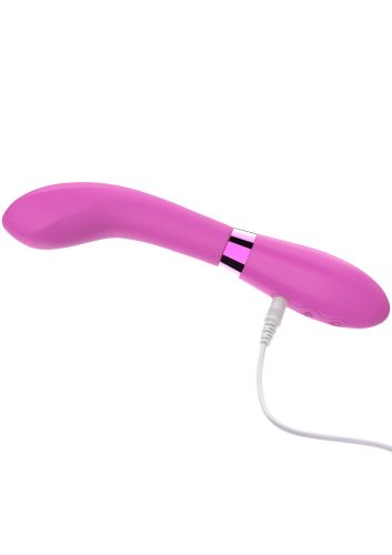 Milkshake Dance Vibrator,akkus,10func.