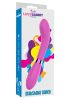 Milkshake Dance Vibrator,akkus,10func.