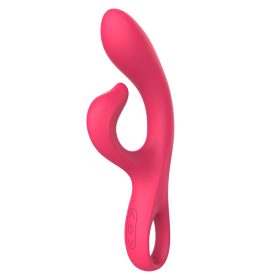 Endless Orgasm Vibrator,szilikon,akkus.