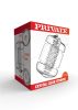 PRIVATE Crystal Clear Pussy & Mouth.