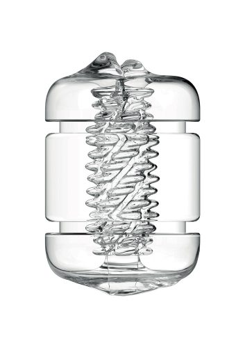 PRIVATE Crystal Clear Pussy & Mouth.