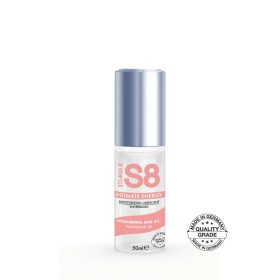 S8 Energy Lube ,vízalapú -50ml.