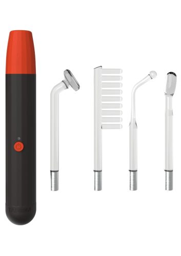 Electro Wand Glass Set,akkus