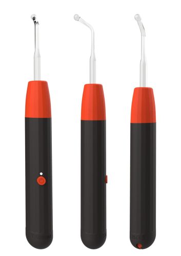 Electro Wand Glass Set,akkus