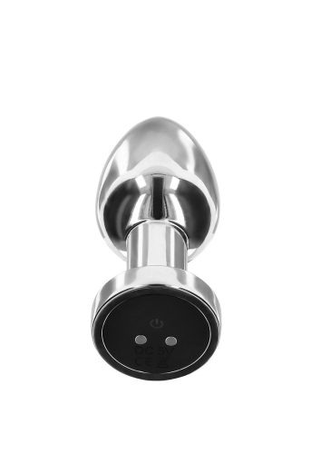 The Glider Vibrating Plug M,akkus.