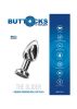 The Glider Vibrating Plug M,akkus.