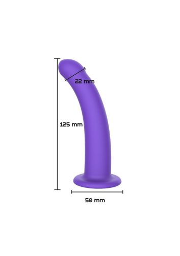 Harness Dong -12,5cm.