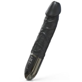 Extreme Anal Power Vibrator,12func -akkus.