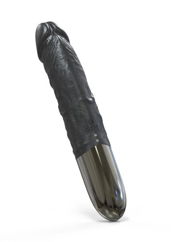 Extreme Anal Power Vibrator,12func -akkus.