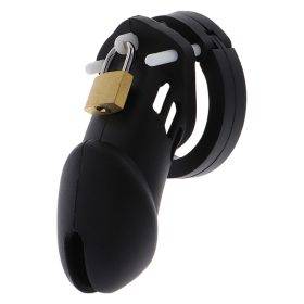 Sydney fekete szilikon erényöv