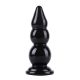 Buttplug Balls 22cm