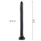 Extreme Anal Serpent XXXL 46cm.