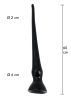 Anal Trainer fekete ,60cm