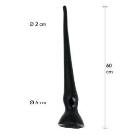 Anal Trainer fekete ,60cm